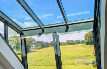 Etzel-Lodge Weideblick - Photo 1