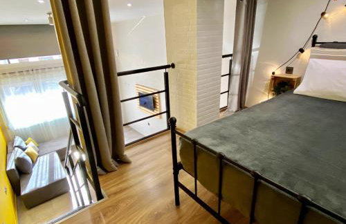 48 Downtown Lofts - Photo 36