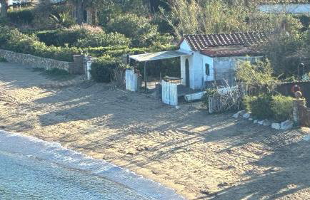 casina mare sulla spiaggia - Foto 2