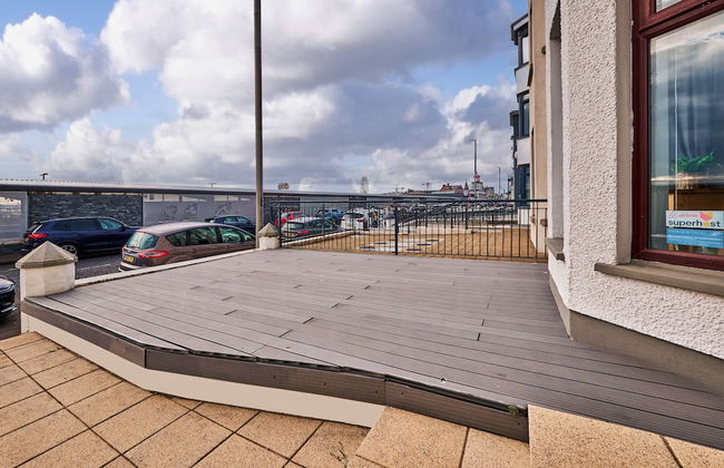 Golf Terrace - Portrush by the Sea - Foto 59