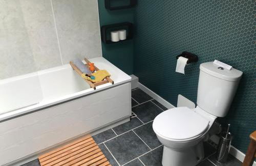 Harbour view retreat - Foto 16