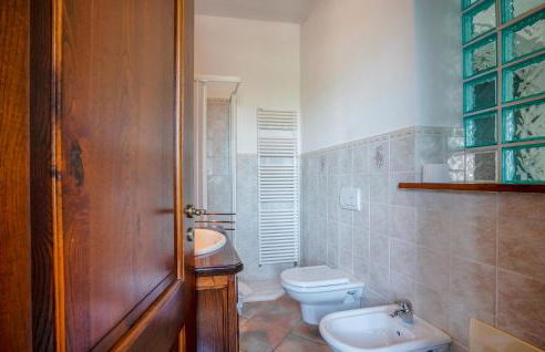 Nice Home In Marsaglia Cn With Jacuzzi - Foto 34