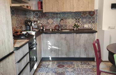 La casa di Giulio - holiday home - Foto 13