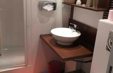 Studio Golf piscine D Day - Photo 12