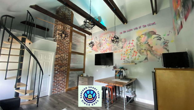 The Jazz Loft - Foto 2, Immagine principale