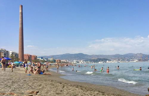 Daria Beach Gran Terraza by AlohaMalaga - Photo 33