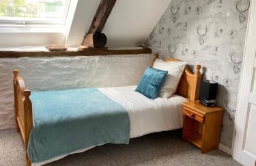 La Petite Maison - No 4 La Relierie - Foto 20