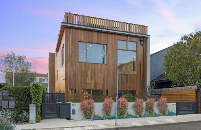 Cedar Loft Villa - Foto 1