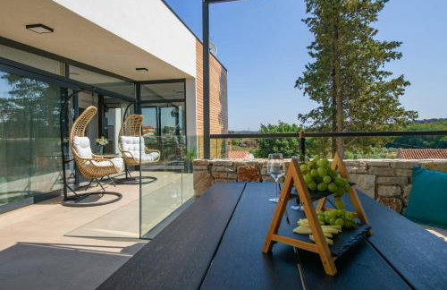 Villa Barmel II - Foto 41