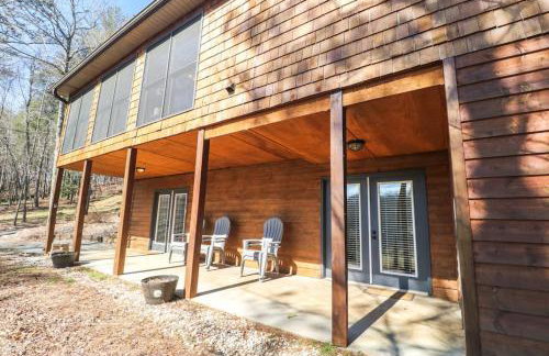 Misty Mountain Retreat - Photo 36