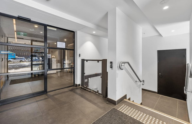 Clarion Apartments South Melbourne - Foto 46