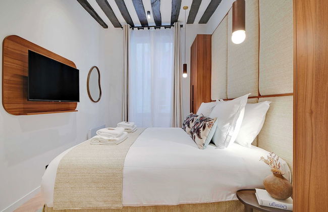 Résidence Paris PRIVAS - Foto 22