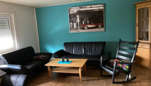 Ferienwohnung in Olsberg - Foto 2