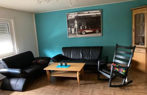 Ferienwohnung in Olsberg - Foto 2