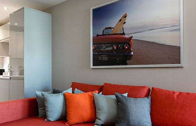 Green Diamond by Creatick Apartments - Foto 12