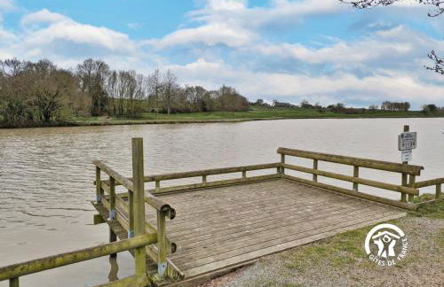 Chalet le Vairon (PMR) - Foto 35