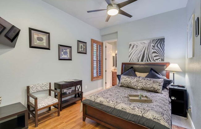 Tonto Chandler - Foto 3