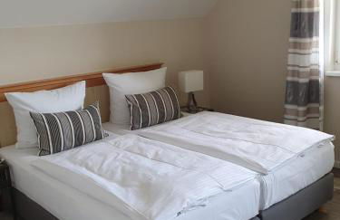 Ferienapartment Wiese & Meer auf Rügen - Foto 23