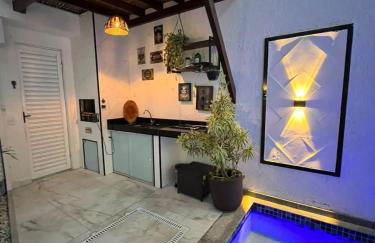 Casa Brilho da Lua - 3 Suítes, apenas 300m da Praia - Foto 36