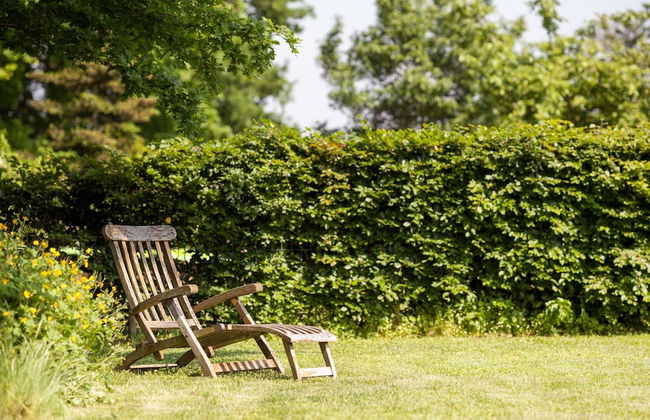 Vacation Home With Jacuzzi - Foto 31