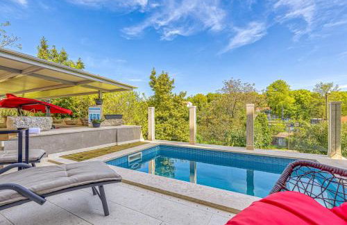 Holiday House Lidia i Rina - Photo 23