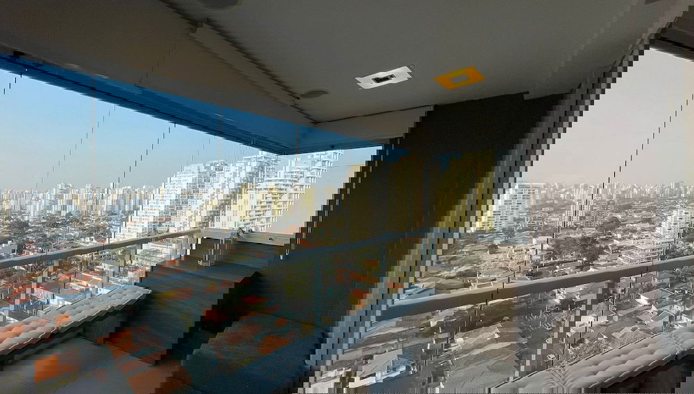 Code Berrini 153 A - Foto 1, Imagen principal