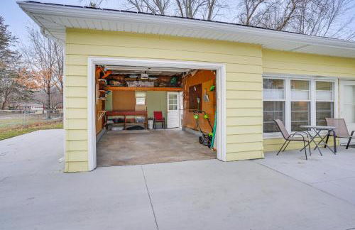 Updated Wayzata Home Less Than 2 Mi to Lake Minnetonka! - Foto 27