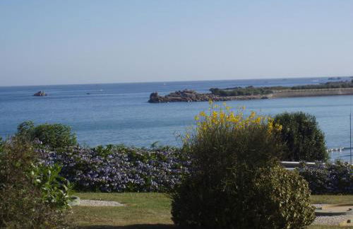 BELLE VUE MER STUDIO PISCINE - Foto 13