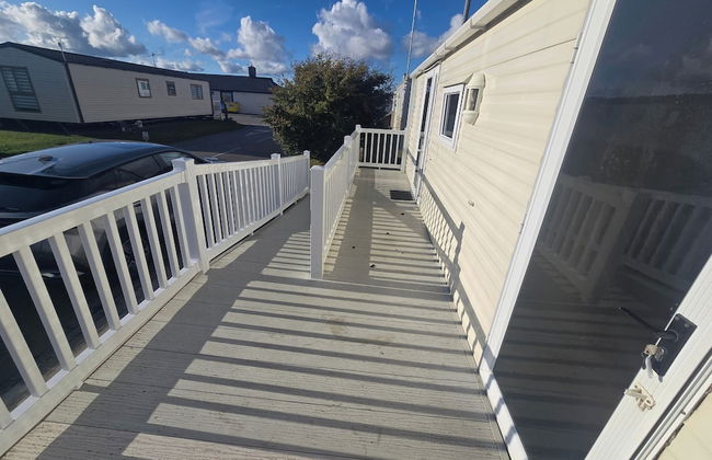 Patricia 3 Bed Balcony in Rhyl - Foto 11
