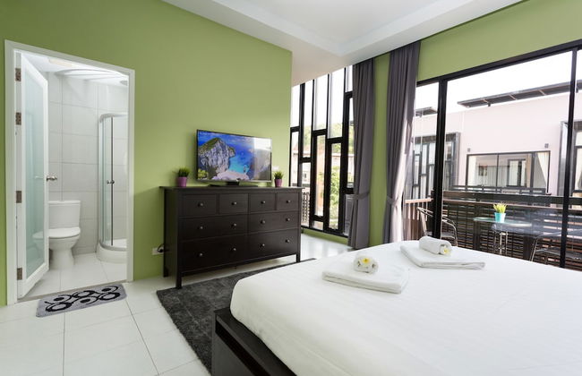 Pause on Samui - Foto 35