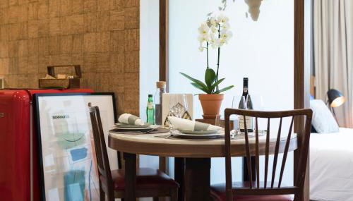 CN150 boutique studio, charming flat - Foto 3