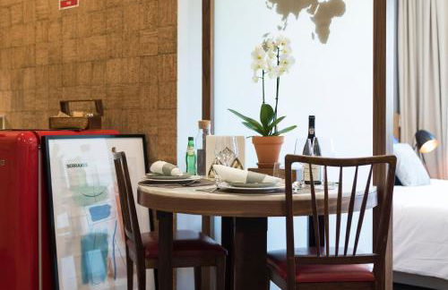 CN150 boutique studio, charming flat - Foto 3