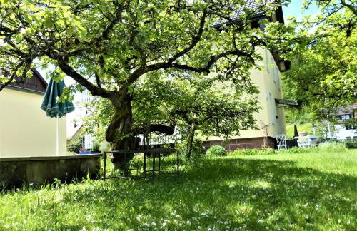 Liebevoll Gästewohnungen - Foto 69