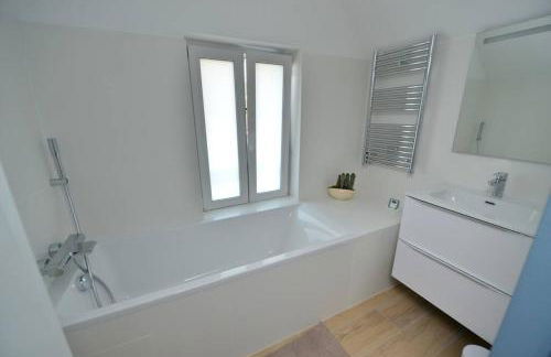 Maison entièrement rénové de 4 pièces - Foto 8