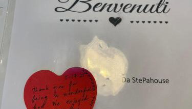 StepaHouse Roma zona San Paolo Elegante Bilocale a 2 minuti dalla Metro B - Foto 3