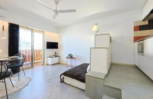 OFF"Studio terrasse à 2 pas de la mer Promenade des Anglais" - Photo 20