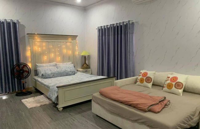 Ruby House, 3 Bedroom Apartment, Beachside - Photo 6