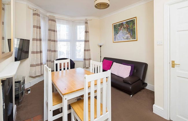 Welcoming Flat - Foto 3