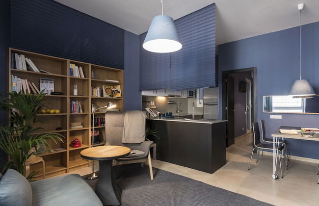 Anima Apartments Sants - Photo 20