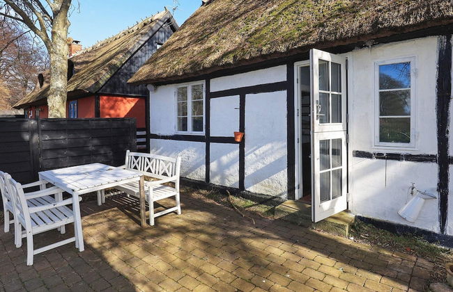 5 Person Holiday Home in Praesto - Foto 21