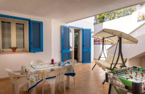 Torrevado relax 5/6 p.letto a 200 metri dal lungomare - Foto 6