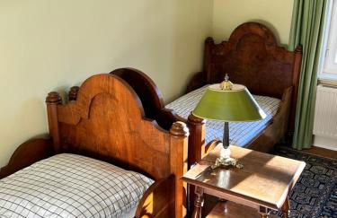 Ferienhaus Altes Gesellenhaus bei Bad Bevensen - Foto 9