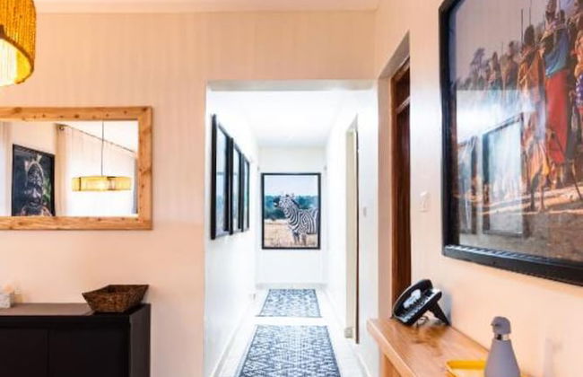 Sue Casa Apartment - Foto 7