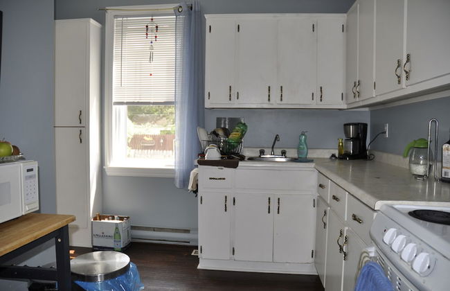 Moncton Suites - 79 Maple Street - Foto 4