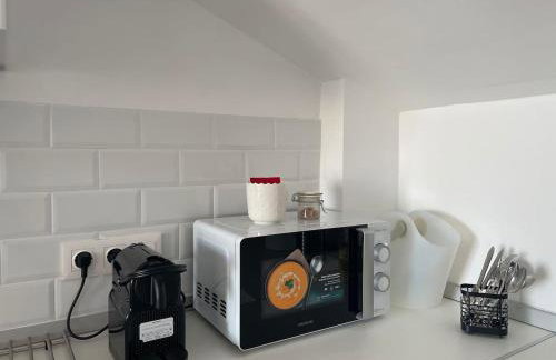 More then a bright studio - Foto 11