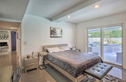 Casita, Fire Pit! Palm Springs Home Near Festivals - Foto 23