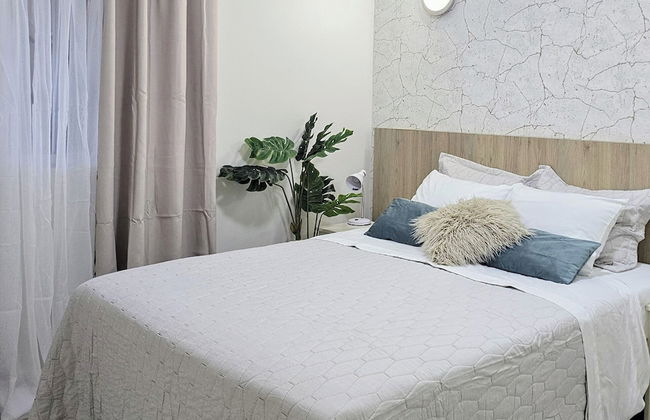 Bubali Villa & Apartments - Foto 19