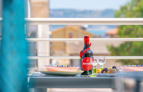 Laguna Blu Apartment - Panoramic View, Very close to the beach - Foto 11