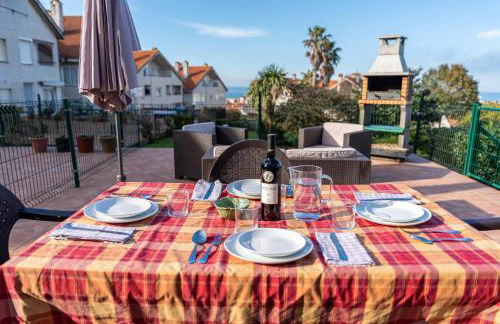 La Caleta de Mogro - Foto 1