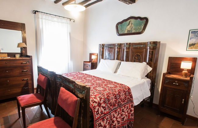 Agriturismo Podere Caggiolo - Photo 17